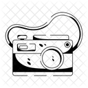 Photography Device Digital Camera Capturing Device Symbol