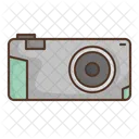 Digital camera  Icon