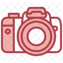 Digital Cameras  Icon