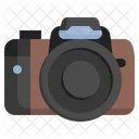 Digital Cameras  Icon