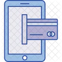 Mobile Atm Atm Card Icon