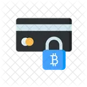 Digital Card Security  Icon