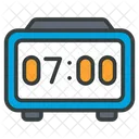 Watch Minute Timer Icon