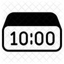 Clock Icon