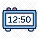 Digital Clock  Icon