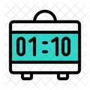 Digital Clock  Icon