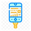 Digital Console  Icon