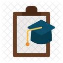 Digital Course Syllabus  Icon