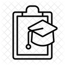 Digital Course Syllabus  Icon