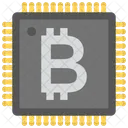 Digital Currency Money Icon