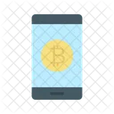 Digital Currency Digital Money Cryptocurrency Icon