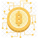 Mdigital Currency Payment Digital Currency Cryptocurrency Icon