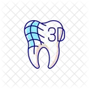 Digital dentistry  Icon