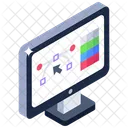 Digital Designing Online Designing Graphic Designing Icon