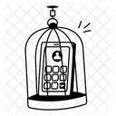 Digital Detox  Icon