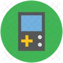 Digital Device Game Icon