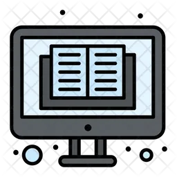 Digital Dictionary  Icon