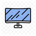 Digital Display  Icon