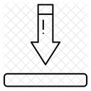 Digital Download  Icon