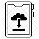 Digital Download  Icon