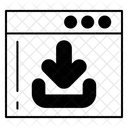 Digital Download  Icon