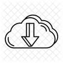 Digital Download  Icon