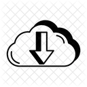 Digital Download Icon