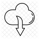 Digital Download  Icon