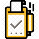 Digital edc  Icon