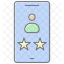 Digital-experience  Icon