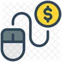 Digital Finance  Icon