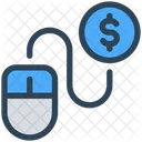 Digital Finance  Icon