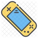 Digital Game Play Icon