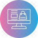 Digital Goods Computer Digital Icon