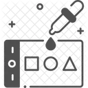 Digital  Icon