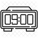 Digital  Icon