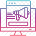 Digital  Icon