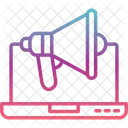 Digital  Icon