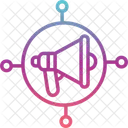 Digital  Icon