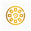 Digital  Icon