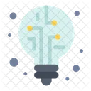 Digital Idea  Icon