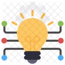 Digital Idea  Icon