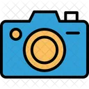 Digital Imaging Digital Photo Cameras Digital Photography Icon