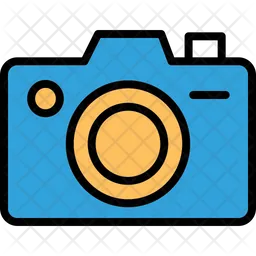 Digital imaging  Icon