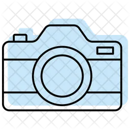 Digital Imaging  Icon