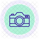 Digital imaging  Icon