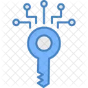 Digital Key Digital Key Icon