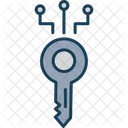Digital Key Digital Key Icon