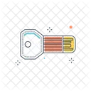 Digital key  Icon