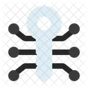 Digital key  Icon